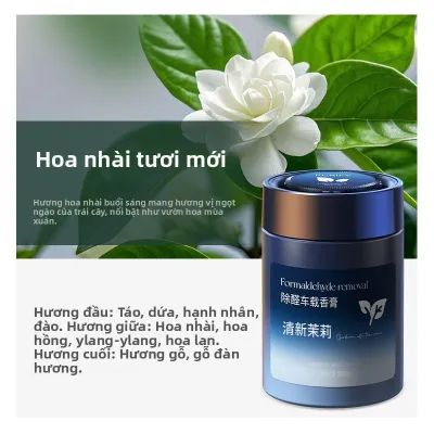 Onefire | Nước Hoa Xe Hơi Khử Mùi Dài Lâu