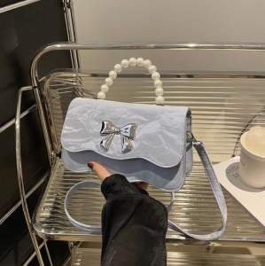 A01 | Tas Selempang Wanita Korean Style | Tas Cantik Kekinian Premium Mini Korean Look | Tas Wanita Sehari Hari Premium Material | Tas Elegan Fashionable Korean Style