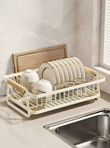 BOENIN | New Dish Drain Rack