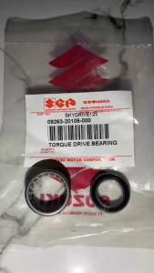Torque Drive Bearing Suzuki Skydrive SGP 09263-20105-000 Japan
