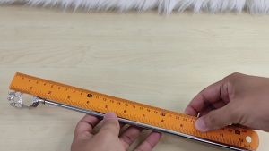 Cây gãi lưng hình chân gấu đồ dùng nhà bếp chăm sóc sức khỏe bật nắp bia có thể thay đổi chiều dài rất tiện lợi gãi ngứa lưng (Có Hàng Sẵn)