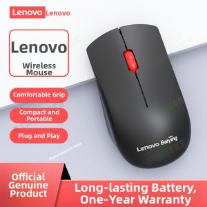 Lenovo | Portable Multi-Scene Wireless Mouse