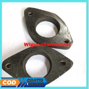 Karet Lift Spacer Karet tatakan Support Shock Belakang Honda Crv gen 3 Harga per 2 pcs