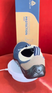 DELTA PLUS Miami S1P 2025 Safety Shoes Protective Shoe PPE