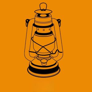 ไฟตั้งหอคอยสไตล์ย้อนยุคแบบย้ายได้สำหรับกลางแจ้ง เครื่องดันน้ำมัน กางเขน ปาร์ก อุปกรณ์เดินป่า ไฟส่องสว่างกลางแจ้ง ไฟส่องสว่างกลางแจ้ง