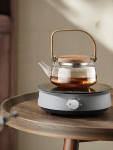 Midea | Multifunctional Heating Water Tea Stove Electric Ceramic Stove