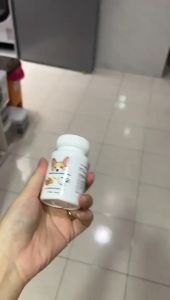 Inu Seabuckthorn Oil - “Dog Savior“ Improve Pet Sickness 700mg