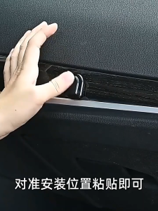1/4PCS Car Hooks Self Adhesive Mini Storage Hooks Multifunctional Interior Holder USB Cable Organizer for Ford Focus Mondeo Fiesta Escape Explorer