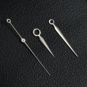 NH35 Hands New Watch Accessories Gold Silver Rose Gold No Luminous Hands Suitable For NH35 NH36 4R 7S Movement ﻿