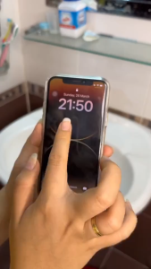 2 Gói bột thông cống lavabo bồn rửa chén bồn cầu Hando 100g / 1 gói