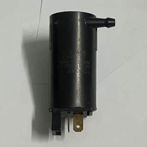 Mô tơ bơm nước rửa xịt kính ô tô xe tải 12V hoặc 24V