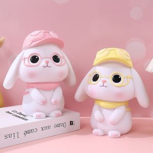 Creative Cute Large Money Box