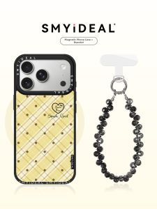 Smyideal | Magnetic iPhone Case Attractive Design