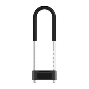 eLinkSmart | Fingerprint and Password Electronic Lock for Office and Shop