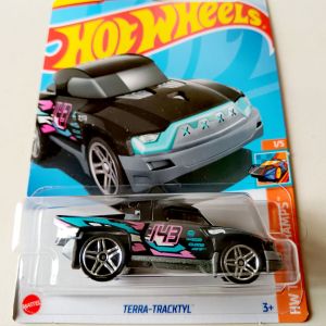 HOT WHEELS Lets Race Edition Diecast1:64 Scale