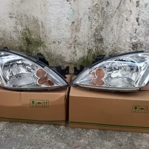 Đèn pha/Đèn lái trước Mitsubishi Lancer 2003-2007
