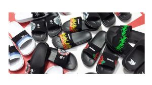 3POINT.ID - Sandal Slop Pria: Rekomendasi Terbaik Untuk Anda