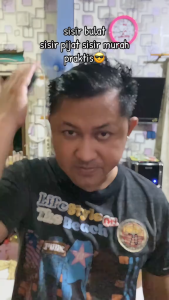 Sikat Pijit Keramas / Sisir Creambath Lembut / Sisir Keramas - Sisir Pijat / Scalp Brush Silikon