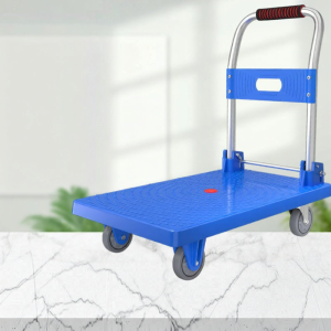 Portable Folding Handcart