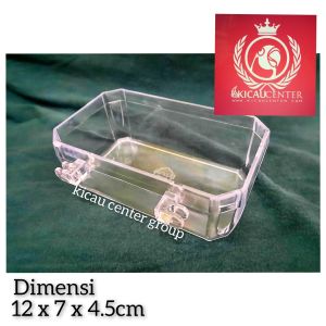 CEPUK MANDIAN BURUNG PERSEGI ELITE SONG 002