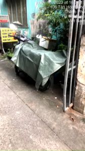 10 Bao Tải Đóng Hàng Loại Dày 110 X 140cm