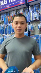 Bộ tháo ốc gãy Kingtony 11208SQ 8 cây