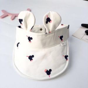 Mũ Nón Chống Nắng Cho Trẻ Em