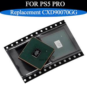 1PCS For PS5 PRO Repalcement CXD90070GG South Bridge Control Motherboard SSD Controll Boardchip Repair Part For PS5 PRO Accessor