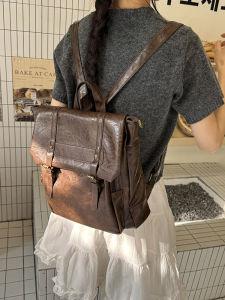 Túi Đeo Vai Hai Quai Dung Tích Lớn Phong Cách Đại Học Nhật Bản Túi Đeo Vai Học Sinh Túi Đựng Máy Tính Túi Đeo Vai Thường Ngày