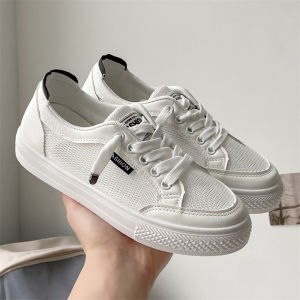 Pure Black Womens Work Shoes Fall Anti-Slip Waterproof Oil-Resistant Chef Shoes Stand Long Time Comfortable Soft Bottom Sports Dad Shoes