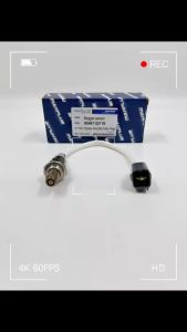 เซ็นเซอร์ออกซิเจน บน-ล่าง Toyota Vios G3 1.5L ปี 13-22Yaris 1.2L ปี 14-22Sienta 1.5L ปี 14-22 #89467-52110/89465-52740