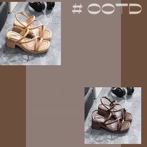 [LeaShop สินค้าเเนะนํา รองเท้าเเตะผู้หญิง ทรงดีมินิมอลมินิใจ เรียบง่ายใส่สบาย สินค้าคุณภาพดี รีบจองเข้ามาเลยก่อนสินค้าหมดน้า ราคาน่าจับต้อง รอไรไปซื้อกันน]