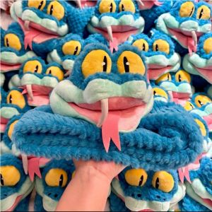 XUANDOYAN | Zootopia Themed Scarf for Children