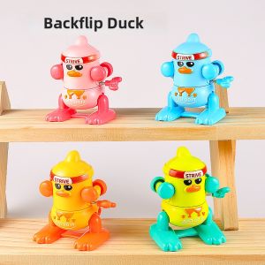 Đồ Chơi Vịt Quay Cho Bé