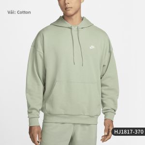 Nike | Áo Nỉ Thể Thao Nam Có Mũ