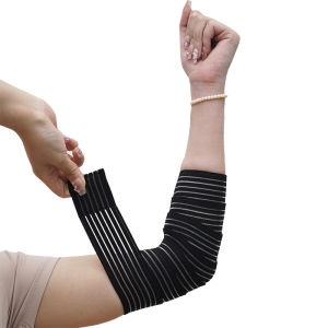 High Elasticity Self-Adhesive Wrist Support Band for Men And Women Fitness Injury Protection Pressure Wrap Bandage