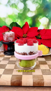 【SG】440ml Oatmeal Cup with Lid Spoon Breakfast Yogurt Cereal Cup Portable Sealed Bottle Jar Stainless Spoon