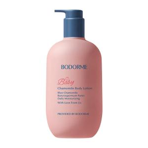 bodcrme | Moisturizing & Soothing Childrens Body Lotion