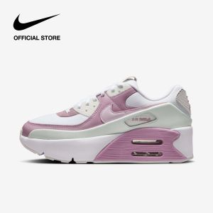 Nike Womens Air Max 90 LV8 Shoes - White [FD4328-110]
