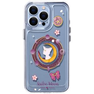 Asina | Ốp Lưng Chống Rơi Trong Suốt Cao Cấp Bao Toàn Bộ for iPhone