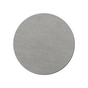 ZHUJUN | Non-Slip Quiet Protective Floor Mat Round