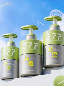 swekp | Amino Acid Formula Oil-Control Acne-Removal Moisturizing Blackhead Removal Facial Cleanser
