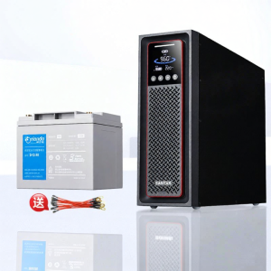 santak | Online UPS 3000W