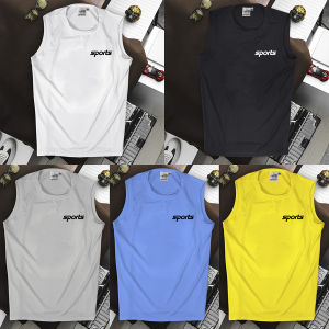 Áo ba lỗ sport nam nữ tanktop tập GYM thể thao fom rộng vải thun lạnh mềm mịn thoáng mát đẹp cao cấp big size