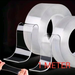 Double Tipe Serbaguna 1 Meter - DOUBLE TIPE MINI