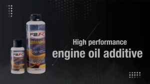 F2R Racing Oil Additives Complete Engine Treatment - Authorized Outlet