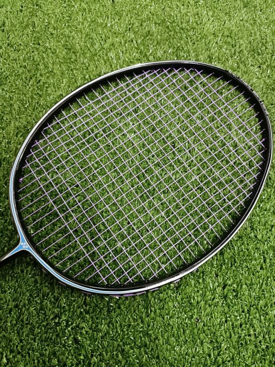 Yonex Carbonex 20 Free String/Siap Pasang Badminton Racket | Lazada