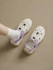 Agsdon | Breathable Hollow Hiking Shoes