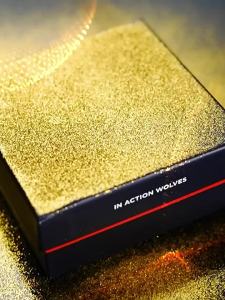 SEPTWOLVES | Mens Business Leather Belt