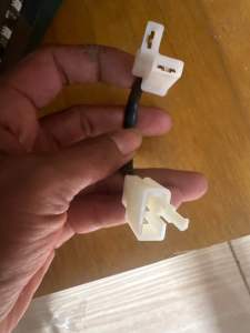 Flasher Motor PNP plug n play univesal cr7 Adjustable